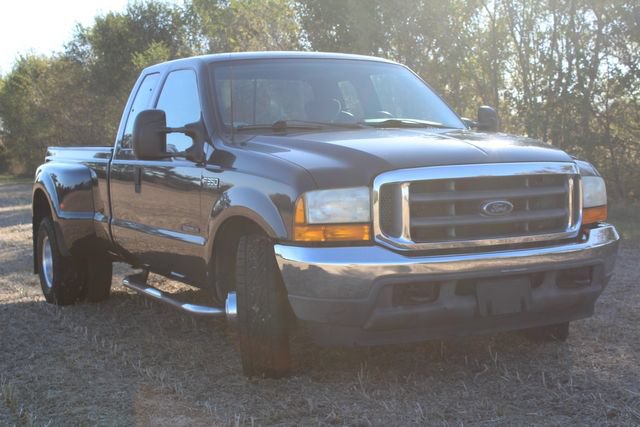 Used 2001 Ford F350 XLT RWD image 3