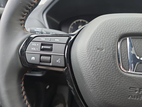 New 2026 Honda HR-V Sport image 16
