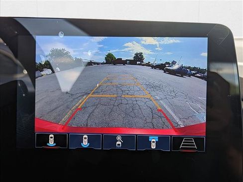 New 2025 Chevrolet Corvette Z06 w/ Battery Protection Package image 14