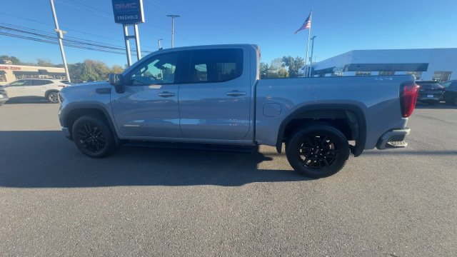Certified 2024 GMC Sierra 1500 Elevation AWD/4WD image 5