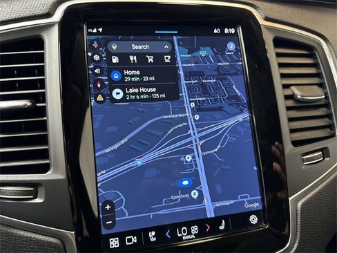 Used 2023 Volvo XC90 B5 Core w/ Climate Package image 19