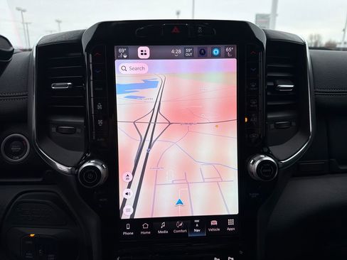 Used 2026 RAM 2500 Laramie image 19