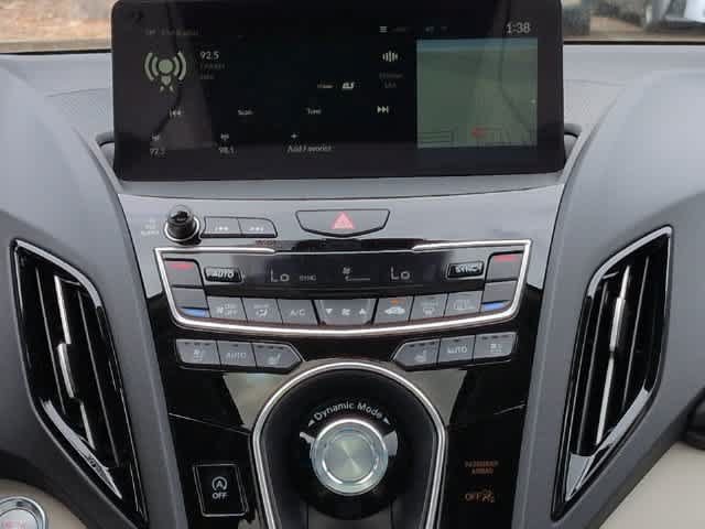 Used 2026 Acura RDX w/ Advance Package AWD/4WD image 30