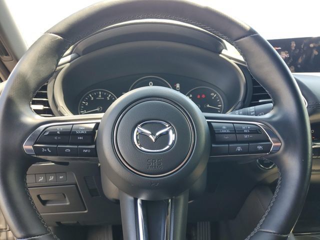 Used 2025 MAZDA MAZDA3 Hatchback w/Premium Plus Pkg AWD/4WD image 11