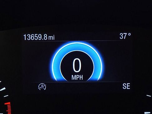 Certified 2020 Ford Escape SE image 17