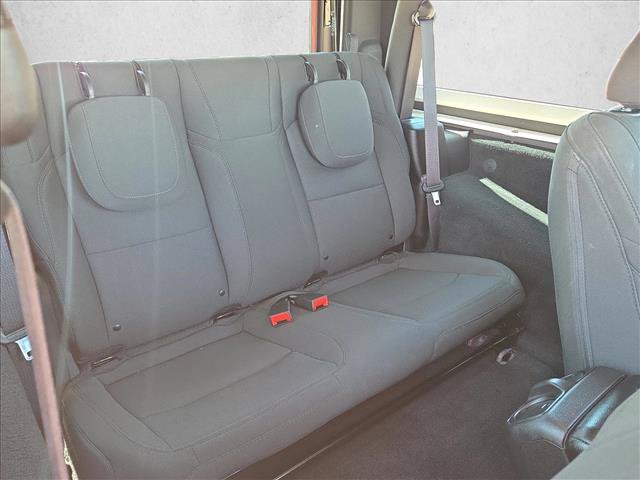 Used 2022 Jeep Wrangler Sport AWD/4WD image 19