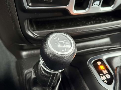 Used 2025 Jeep Wrangler Unlimited Sport S 4xe w/ Convenience Group image 24