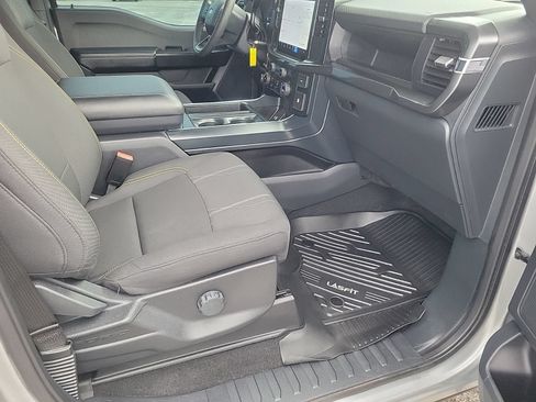 Used 2024 Ford F150 STX AWD/4WD image 14