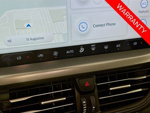 Certified 2023 Ford Escape Active w/ Tech Pack #1 image 16