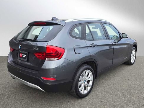 Used 2014 BMW X1 xDrive28i image 3