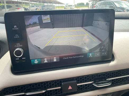 Used 2024 Honda HR-V EX-L image 27