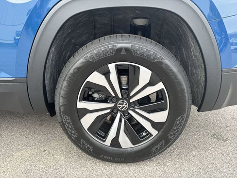 New 2026 Volkswagen Atlas SE image 34