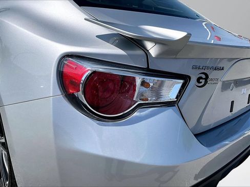 Used 2013 Subaru BRZ Limited w/ Protection Pkg 1 RWD image 28