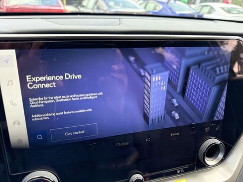 Used 2026 Lexus TX 350 FWD w/ Technology Package image 18