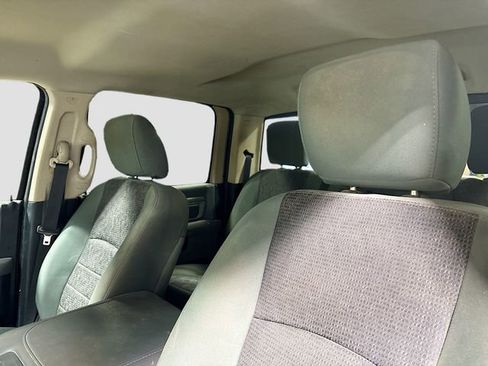 Used 2014 RAM 1500 Big Horn AWD/4WD image 19