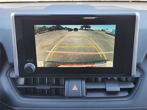 New 2025 Toyota RAV4 LE image 14