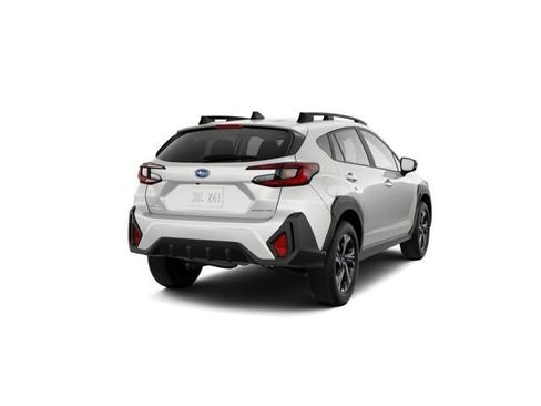 Certified 2025 Subaru Crosstrek 2.0i Premium image 6