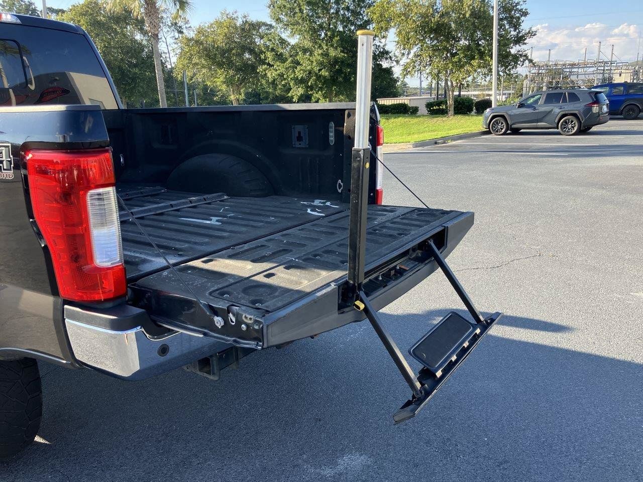 Used 2017 Ford F250 King Ranch w/ Chrome Package AWD/4WD image 28