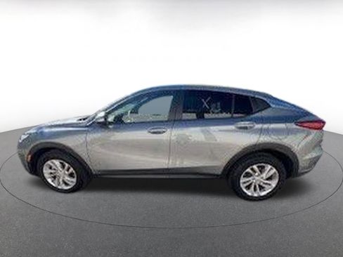 Used 2025 Buick Envista Preferred image 4