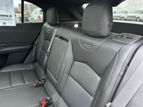 Used 2021 Cadillac XT4 Sport image 22