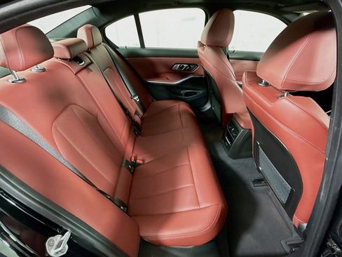 Used 2023 BMW 330i xDrive Sedan w/ Driving Assistance Package image 30