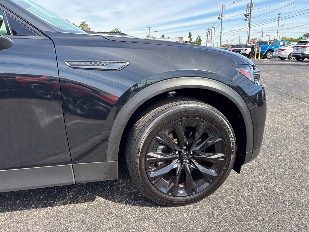 Used 2026 MAZDA CX-90 3.3 Turbo w/ Premium Sport Pkg AWD/4WD image 12
