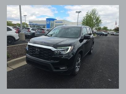 Used 2023 Honda Passport EX-L