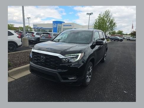 Used 2023 Honda Passport EX-L image 1