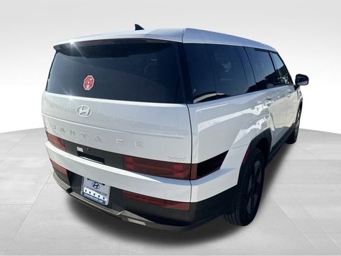 New 2026 Hyundai Santa Fe SE image 4