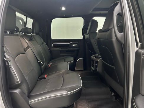 New 2026 RAM 2500 Laramie AWD/4WD image 16