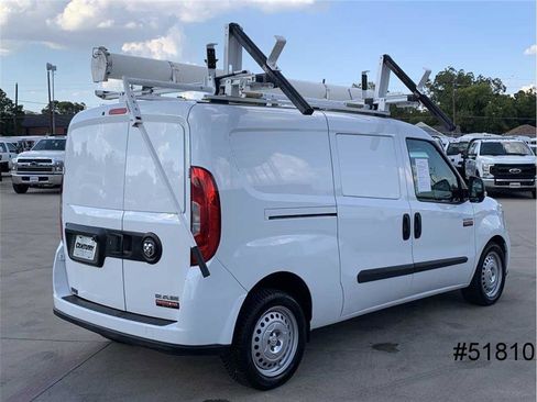 Used 2022 RAM ProMaster City Wagon image 7