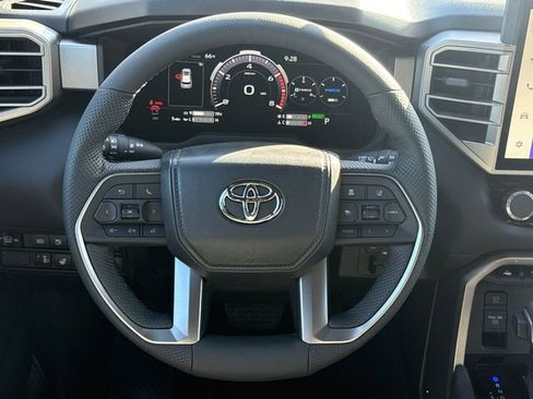 New 2026 Toyota Sequoia Limited image 15