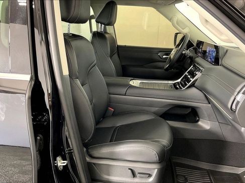 New 2026 Nissan Armada SV RWD image 43