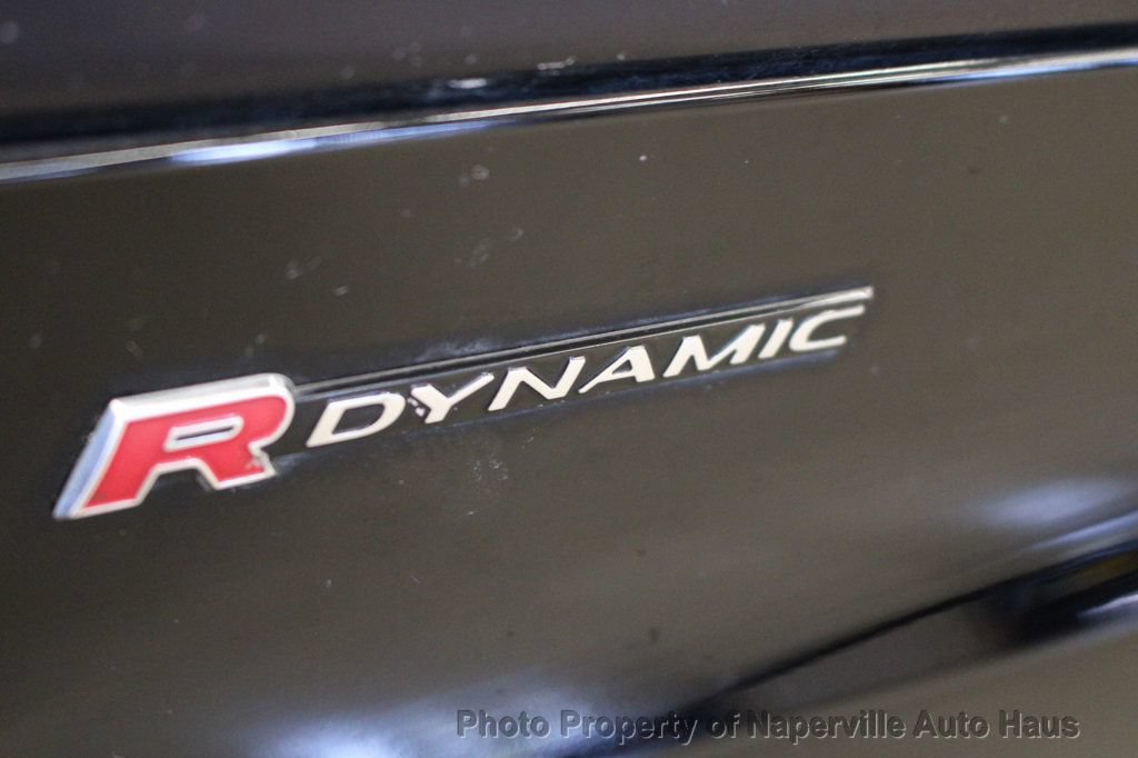 Used 2022 Land Rover Discovery HSE R-Dynamic AWD/4WD image 66