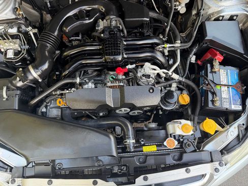 Used 2014 Subaru Outback 2.5i Premium image 34