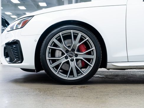 Used 2022 Audi S4 Prestige w/ Prestige Package image 7