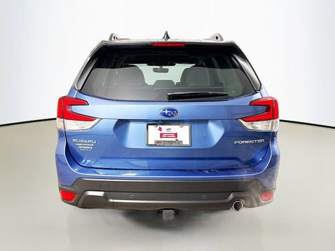Used 2024 Subaru Forester Limited image 6