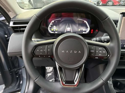 New 2026 MAZDA CX-5 Select AWD/4WD image 42