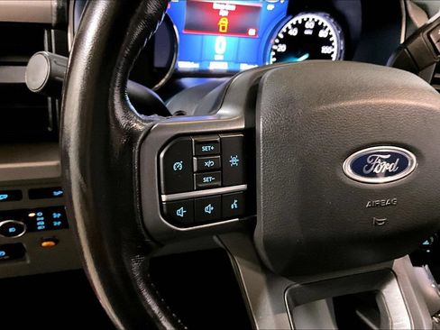 Certified 2022 Ford F150 XLT w/ Equipment Group 302A High AWD/4WD image 22