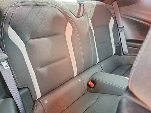 Used 2021 Chevrolet Camaro LT w/ RS Package RWD image 10