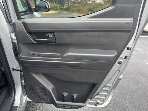 New 2024 Toyota Tacoma 2WD Double Cab image 30