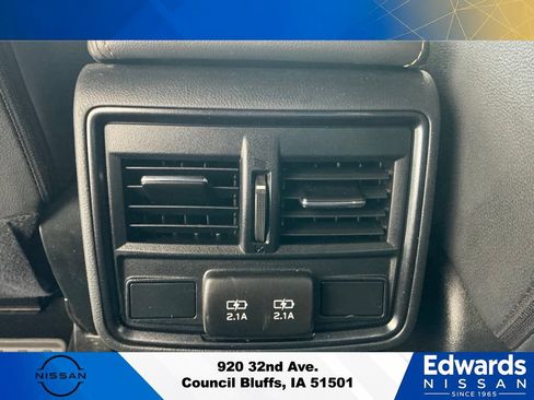 Used 2023 Subaru Forester Wilderness AWD/4WD image 16