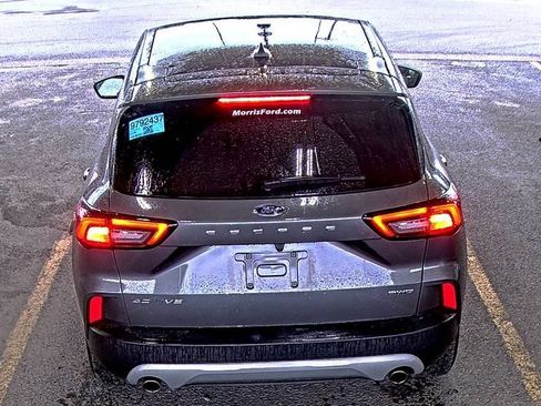 Used 2023 Ford Escape Active AWD/4WD image 5