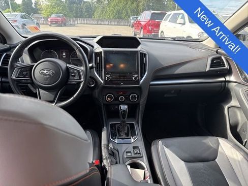 Used 2020 Subaru Crosstrek 2.0i Limited w/ Popular Package #2 AWD/4WD image 10