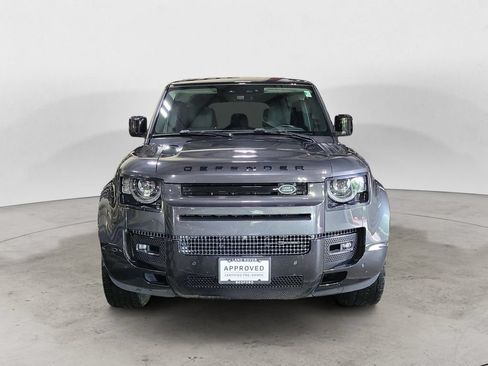 Used 2023 Land Rover Defender 110 X-Dynamic SE AWD/4WD image 8