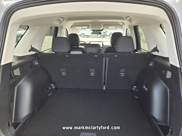 New 2026 Ford Bronco Sport Big Bend AWD/4WD image 11