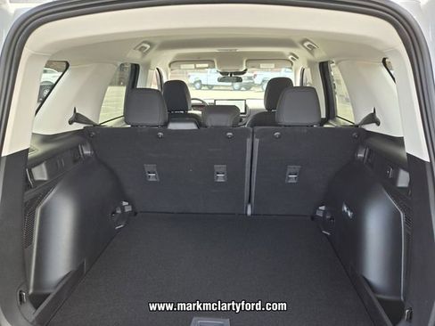 New 2026 Ford Bronco Sport Big Bend AWD/4WD image 11