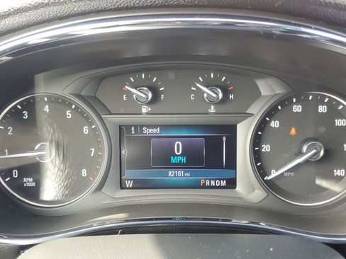 Used 2019 Buick Encore Preferred AWD/4WD image 17