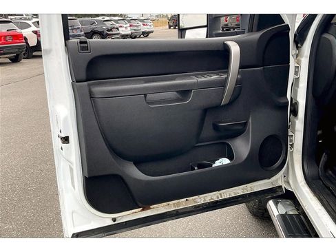 Used 2012 GMC Sierra 2500 SLE image 23