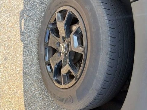 Used 2022 Ford Bronco Sport AWD/4WD image 7